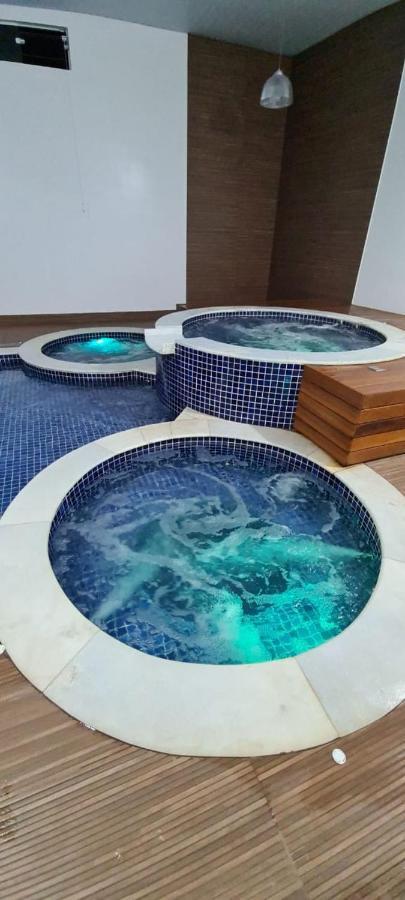 Hotel Cavalinho Branco Агуас-ді-Ліндоя Екстер'єр фото