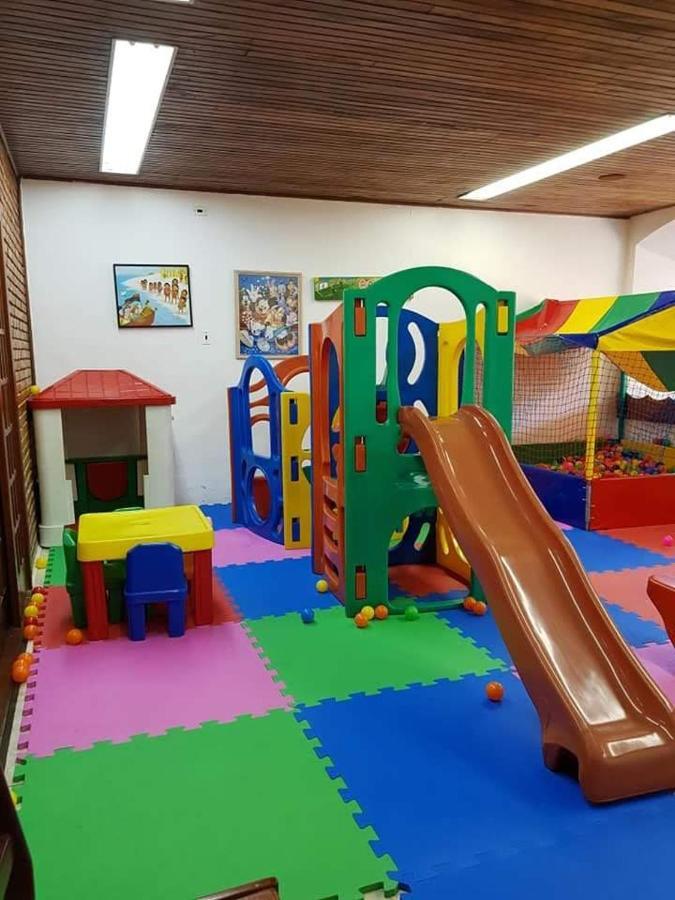 Hotel Cavalinho Branco Агуас-ді-Ліндоя Екстер'єр фото